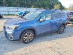 SUBARU FORESTER 2021