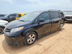 TOYOTA SIENNA 2018