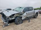 TOYOTA TACOMA 2022