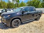 HONDA RIDGELINE 2025