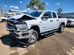 RAM 2500 2021