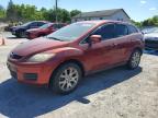MAZDA CX-7 2009