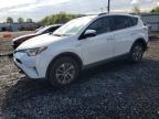 TOYOTA RAV4 HYBRID 2017