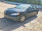 TOYOTA CAMRY 2009