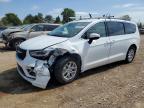 CHRYSLER PACIFICA 2023