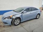 HYUNDAI SONATA 2014
