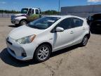 TOYOTA PRIUS C 2014
