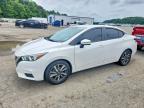 NISSAN VERSA 2021
