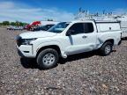 NISSAN FRONTIER 2024
