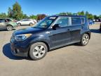 KIA SOUL 2018