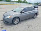 NISSAN SENTRA 2015