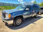 GMC SIERRA 2013