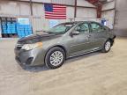 TOYOTA CAMRY HYBRID 2014