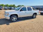 CHEVROLET AVALANCHE 2008