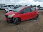 TOYOTA YARIS 2012
