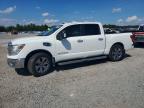 NISSAN TITAN 2017