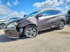 NISSAN MURANO 2015