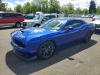 DODGE CHALLENGER 2022