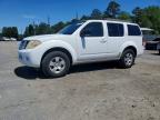 NISSAN PATHFINDER 2011