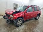 CHEVROLET TRAILBLAZER 2004