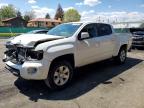 GMC CANYON 2016