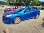MAZDA 3 2012