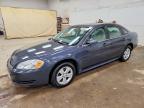 CHEVROLET IMPALA 2009