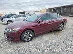 HONDA ACCORD 2013