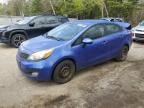 KIA RIO 2013