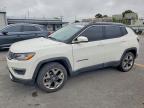JEEP COMPASS 2018