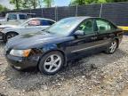 HYUNDAI SONATA 2008