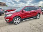 CHEVROLET TRAVERSE 2014