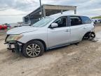 NISSAN PATHFINDER 2014