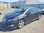 CHEVROLET VOLT 2014