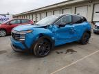 NISSAN KICKS 2025