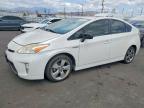 TOYOTA PRIUS 2013