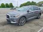 INFINITI QX60 2017