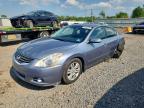 NISSAN ALTIMA 2012
