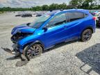 HONDA HR-V 2022