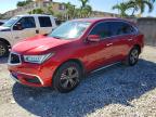 ACURA MDX 2019