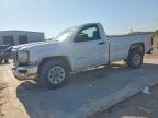 GMC SIERRA 2016