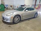 PORSCHE PANAMERA 2010