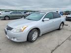 NISSAN ALTIMA 2012