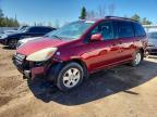 TOYOTA SIENNA 2004