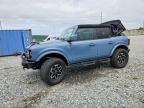 FORD BRONCO 2024