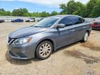 NISSAN SENTRA 2018