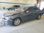 MAZDA 3 2016