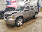 CHEVROLET TAHOE 2007