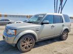 LAND ROVER LR4 2012