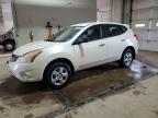 NISSAN ROGUE 2012